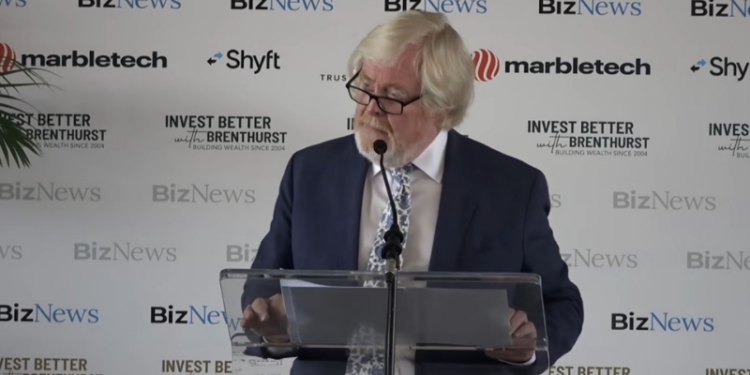 U.S. Ambassador Bozell Signals Rising Tensions Over South Africa’s Stance on “Kill the Boer” and Economic Policies