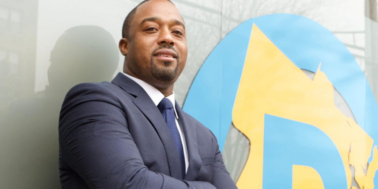 Assemblyman Landon Dais Co-Sponsors New York Counts Act to Ensure Accurate Census Participation