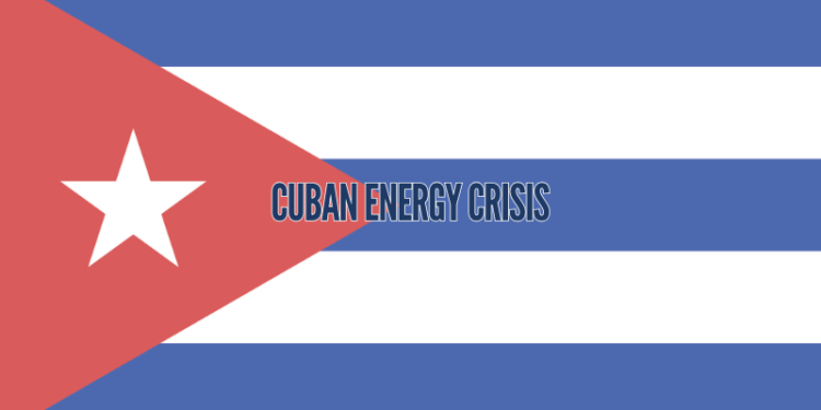 Russian Oil Tanker Delivers Fuel to Cuba Amid Energy Crisis