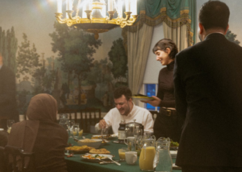 Mayor Mamdani Draws Backlash After Hosting Palestinian Activist Mahmoud Khalil for Ramadan Dinner at Gracie Mansion