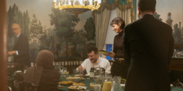 Mayor Mamdani Draws Backlash After Hosting Palestinian Activist Mahmoud Khalil for Ramadan Dinner at Gracie Mansion