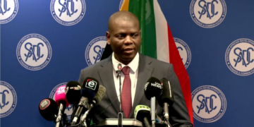 South Africa Reprimands U.S. Ambassador Leo Brent Bozell Over Controversial Remarks