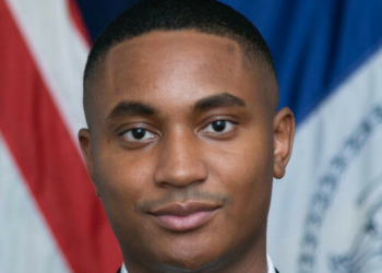 NYC Council Member Chi Ossé Arrested at Brooklyn Eviction Protest