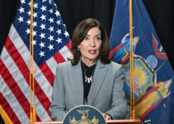 Governor Hochul Advances Tax on NYC Homeowners With Second Homes Worth $5 Million or More