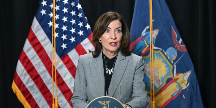 Governor Hochul Advances Tax on NYC Homeowners With Second Homes Worth $5 Million or More