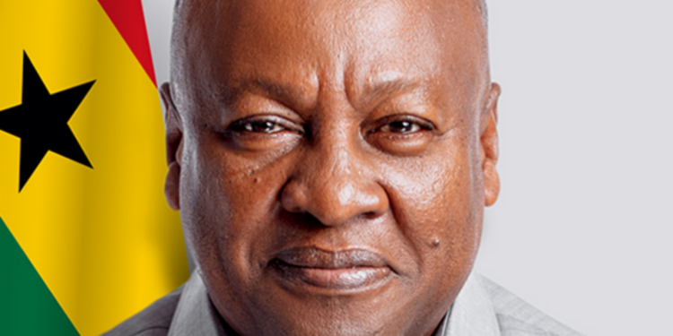 Ghana Declines $109M U.S. Health Agreement Over Data Sharing Concerns