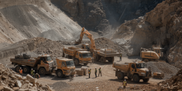 DR Congo to Establish US-Backed Paramilitary Force to Secure Mining Sector