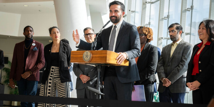 New Racial Equity Plan Targets Systemic Inequities Affecting Black and Brown New Yorkers