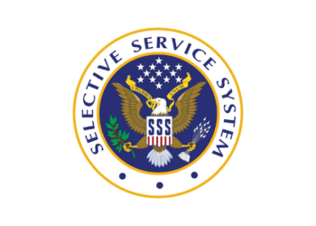 Eligible U.S. Men to Be Automatically Registered for Military Draft in December