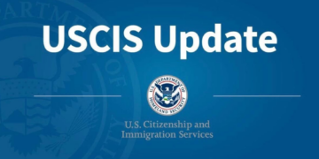 Trump Administration Expands Immigration Security Checks for USCIS Applicants