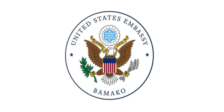 U.S. Embassy in Mali Issues Security Alert for Americans to Shelter in Place, Possible Terrorist Movements