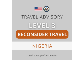 U.S. Orders Non-Essential Embassy Staff and Families to Leave Nigeria Amid Security Concerns