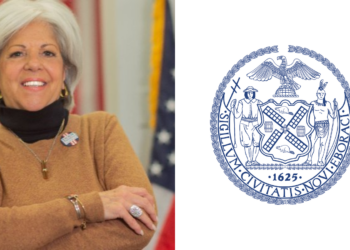 NYC Councilmember Vickie Paladino Reaches Settlement Over Posts Criticized as Anti-Muslim