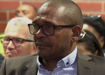 Fadiel Adams Granted R10,000 Bail in Fraud and Justice Obstruction Case