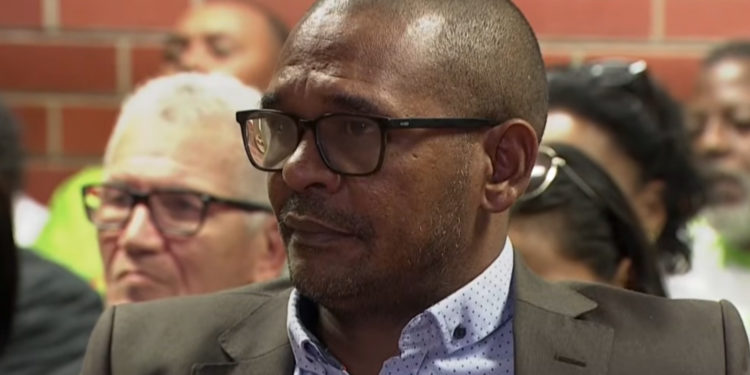 Fadiel Adams Granted R10,000 Bail in Fraud and Justice Obstruction Case