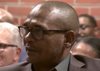 NCC Leader Fadiel Adams Faces Bail Opposition as State Cites History of Defiance and Legal Breaches