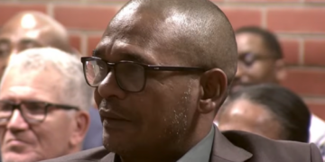 NCC Leader Fadiel Adams Faces Bail Opposition as State Cites History of Defiance and Legal Breaches