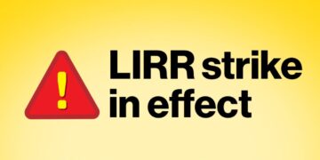 Long Island Rail Road Strike Causes Major Delays as Service Remains Suspended Across New York