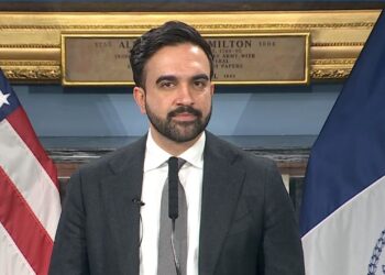 Mamdani Seeks Power from State Lawmakers to Dissolve the Charter Revision Commission