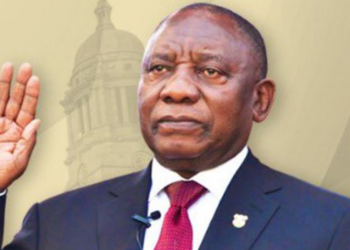 ATM and MK Party Move Against President Ramaphosa with No-Confidence Motions in Parliament