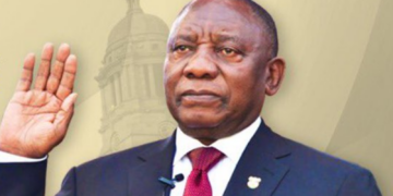 ATM and MK Party Move Against President Ramaphosa with No-Confidence Motions in Parliament