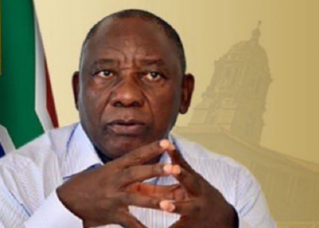 South Africa Constitutional Court Orders Impeachment Review of President Cyril Ramaphosa in Phala Phala Case