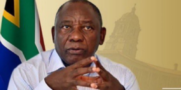 South Africa Constitutional Court Orders Impeachment Review of President Cyril Ramaphosa in Phala Phala Case