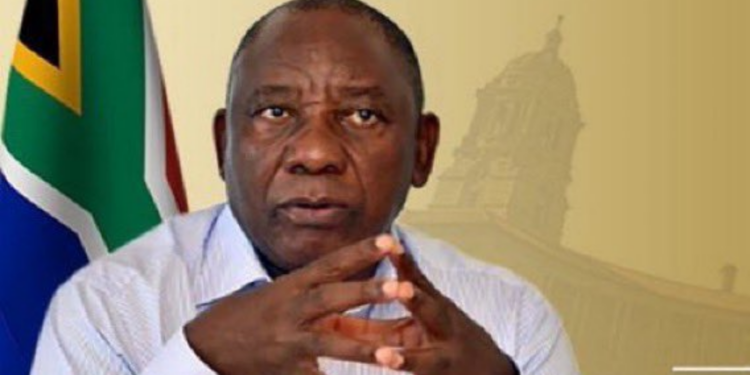 South Africa Constitutional Court Orders Impeachment Review of President Cyril Ramaphosa in Phala Phala Case