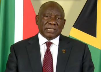 President Ramaphosa Announces He Will Not Resign Amid Constitutional Court Ruling on Phala Phala Case