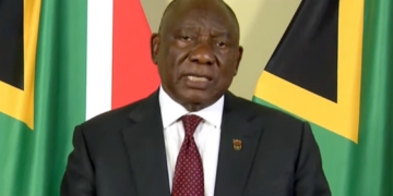 President Ramaphosa Announces He Will Not Resign Amid Constitutional Court Ruling on Phala Phala Case