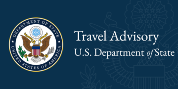 U.S. Imposes Ebola Screening for U.S. Citizens and Lawful Permanent Residents Traveling from Congo, Uganda, and South Sudan