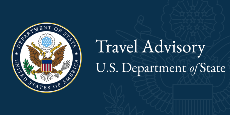 U.S. Imposes Ebola Screening for U.S. Citizens and Lawful Permanent Residents Traveling from Congo, Uganda, and South Sudan