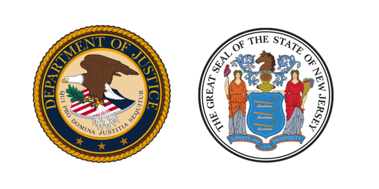 Justice Department Files Lawsuit Against New Jersey Over College Tuition for Illegal Immigrants