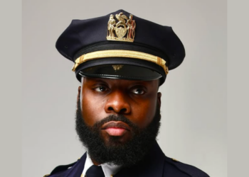 Mayor Mamdani Appoints Edwin Raymond as New York City Sheriff After Removing Anthony Miranda