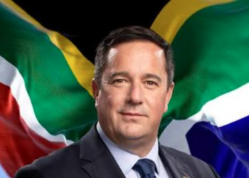Steenhuisen Interview Sparks Calls for Probe Into DA Lobbying Allegations