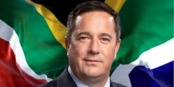 Steenhuisen Interview Sparks Calls for Probe Into DA Lobbying Allegations