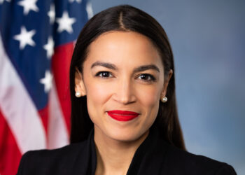 New Hampshire Poll Puts AOC Ahead in Potential 2028 Democratic Presidential Race