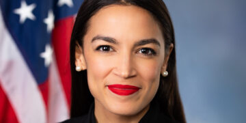 New Hampshire Poll Puts AOC Ahead in Potential 2028 Democratic Presidential Race