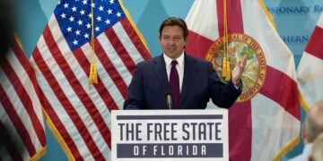 Florida Designates CAIR, Muslim Brotherhood, and Antifa Under New Terrorism Law
