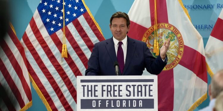 Florida Designates CAIR, Muslim Brotherhood, and Antifa Under New Terrorism Law