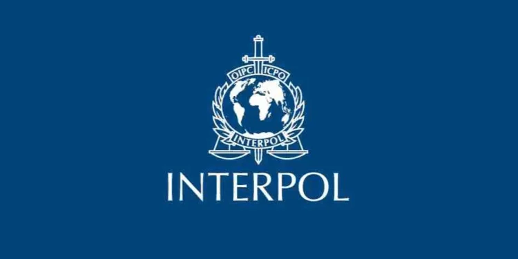 INTERPOL Operation Leads to 58 Arrests in West African Crime Crackdown