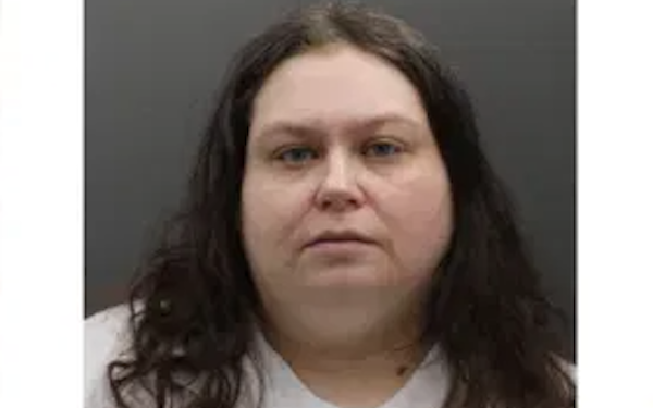 Albany Woman Arrested in Alleged ISIS-Inspired Capitol Building Attack Plot