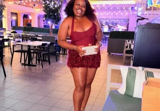 Pregnant South African Woman Detained by ICE at Las Vegas Airport