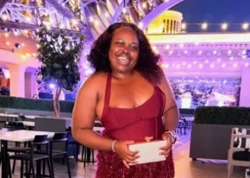 Pregnant South African Woman Detained by ICE at Las Vegas Airport