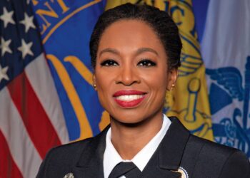 New CDC Director Confirmed: Dr. Erica Schwartz Brings Decades of Public Health Leadership