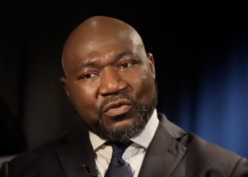 Festus Akinbusoye Enters Race to Become Conservative Candidate for London Mayor