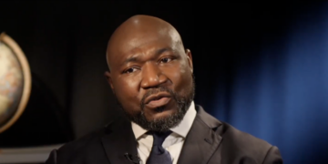 Festus Akinbusoye Enters Race to Become Conservative Candidate for London Mayor
