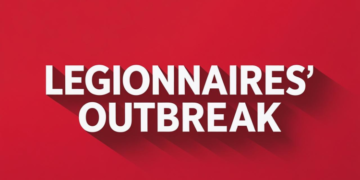 Legionnaires’ Outbreak Hits The Bronx: 5 Sick, 1 Dead