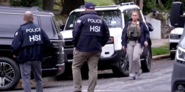 Phone Seizure, Subpoenas Mark Latest Developments in Ilhan Omar Investigation