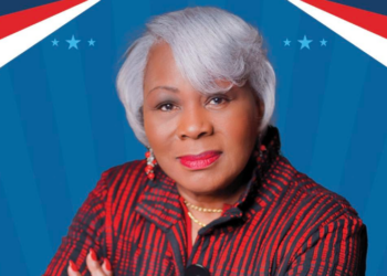 Virginia State Senator Louise Lucas Arrested on Federal Charges in Marijuana Investigation